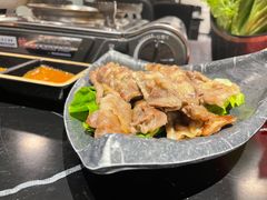 -HONGA HONGA雄家(曹路店)