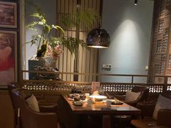 -山葵家·创意料理(万象汇店)