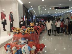 -万达广场(惠州大亚湾店)