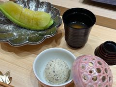 -荣一代目OMAKASE板前料理