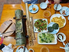 -61号餐吧(兴坪古镇漓江店)