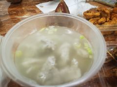-三真丸子美食坊(故宫路店)