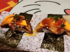 -和食亭·自助·烤肉·寿喜烧(海创园店)