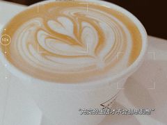 -Manner Coffee(合生汇店)