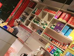 -古乐牛香·鲜牛肉牛杂火锅(解放东路店)