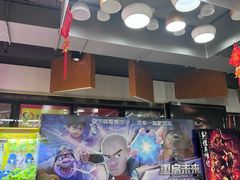 -时光影城京港城店(VIP影厅真皮沙发座椅)