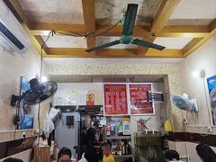 -岱晓海港海鲜粥