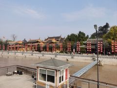 -江心屿景区