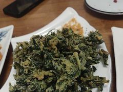 -钰田大院·怀柔地道农家菜·烤虹鳟鱼(雁栖湖店)