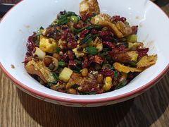 -湘味淳(千禧街店)