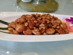 宫保鸡丁-香融府·烤鸭·家常菜(马家堡路店)