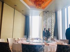 -金轩中餐厅 Jin Xuan(浦东丽思卡尔顿酒店)