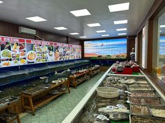 -天隆酒店·本地海鲜鲁菜(烟台大学店)