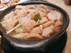 -洪兴砂锅·融合砂锅菜(三站店)