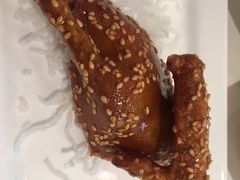 -利苑酒家(华熙国际店)