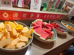 -六月雪干锅(涪城万达广场店)