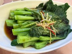 -烤肉宛饭庄(南礼士路店)