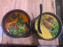 -和府捞面(东直门银座店)