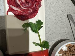-海底捞火锅(江北万达商业广场店)