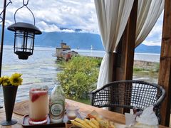 -六阅·福十 FORTEN 海景咖啡西餐厅(双廊古镇店)