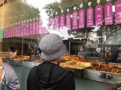 -老大昌(淮海中路店)