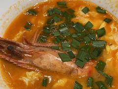 -煎饼卷大葱·非遗传承·潍坊菜(十笏园店)