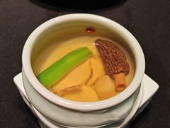 清炖回鱼狮子头-毗陵醉·黑钻(湖塘店)