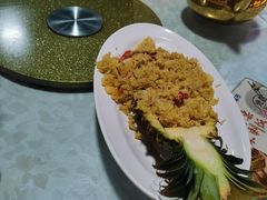 -范饭椰林川湘味海鲜·椰子鸡(三亚湾椰梦长廊店)