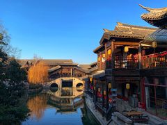 -台儿庄古城