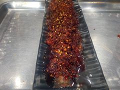 -韩麦大冷面(桂花街直营店)