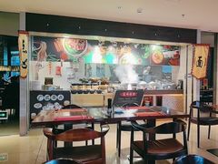 -广州希尔顿逸林酒店-OPEN開·全日制餐厅·海鲜·小火锅·自助餐(东风路店)
