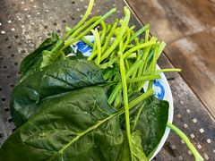 -鑫龙火锅城(青岛分店)