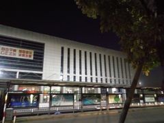 -普陀长途客运中心