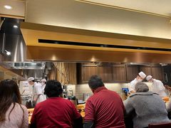 -天ぷら定食まきの(難波千日前店)