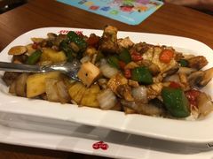 -米斯特比萨(罗斯福店)