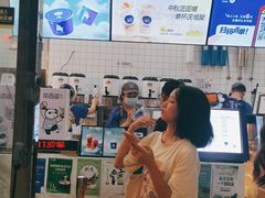 -茶百道(花城汇中区店)