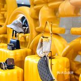 Tory Burch限时快闪店｜体验独特设计美