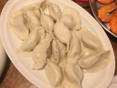 鲅鱼饺子-必点海鲜·鲅鱼水饺(鞍山西道店)
