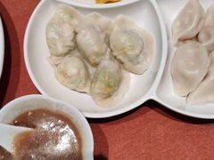 -船歌·鱼水饺青岛菜(闽江二路店)