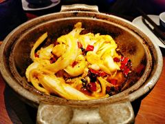 -绿茶餐厅(城西银泰城店)