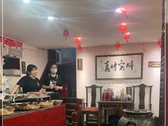-刘师父老汉口江湖菜(蔡锷路店)