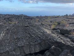 -夏威夷火山国家公园