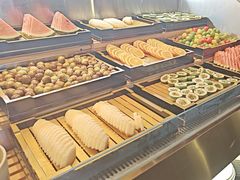 -牛YO寿喜烧和牛火锅自助(三台子万象汇店)