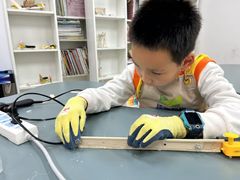 -广州市荔湾区协和幼儿园(彭城东路)