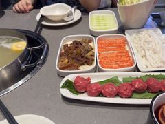 -为什么牛潮汕牛肉火锅(中信广场店)