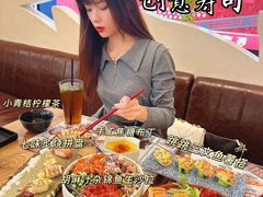 -Sushi Love 创意寿司(丽影广场店)