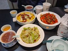 -在莲野·湖北民间菜·头牌松滋鸡(光谷步行街店)