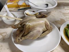 -佳基盐焗鸡