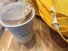 -Manner Coffee(大宁国际商业广场店)