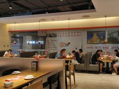 -九毛九西北菜(大东海店)